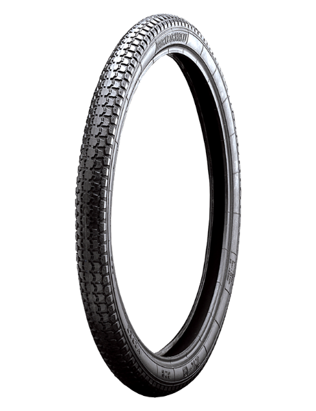 Heidenau M3 2.25-16 38 J Front/Rear TT