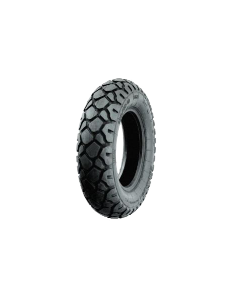 Heidenau K77 120/90-10 66 M Front/Rear TL Snow-Tex M+S