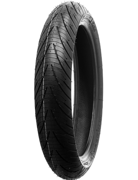 Michelin Pilot Road 3 110/70ZR17 (54 W) Front TL M/C