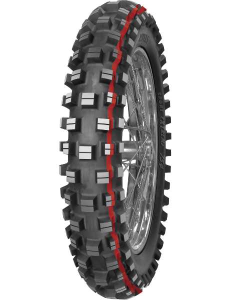 Mitas XT-754 110/100-18 64 P Front TT