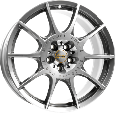 Speedline SL2 Marmora