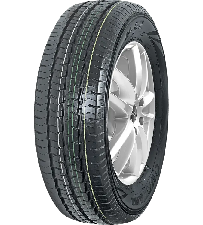 Ovation V-02 205/65 R16 107/105 T C
