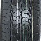 Ovation V-02 205/65 R16 107/105 T C - Photo thumbnail 2
