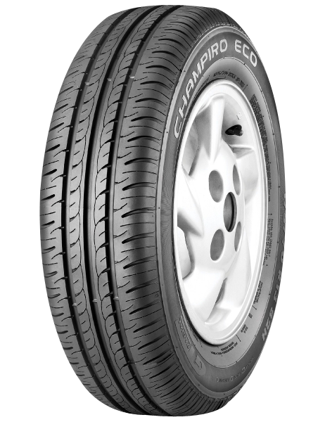 GT Radial Champiro Eco 165/70 R13 79 T
