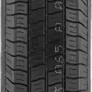 GT Radial Kargomax ST-6000 165/80 R13 96/94 N C - Photo thumbnail 2