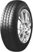 Close-up of the tread Pace PC18 195/65 R16 104/102 T C