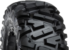 Close-up of the tread Duro DI2025 Power Grip 26x9 R12 49 N NHS A/T 6PR