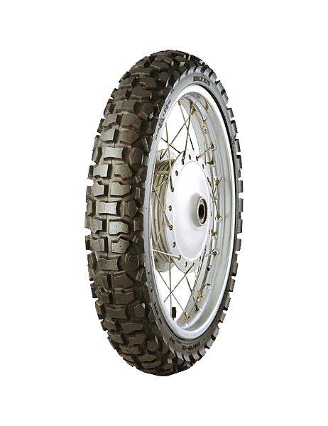 Maxxis M6034 110/80-18 58 P Rear TT NHS