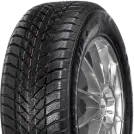 Goodyear Ultra Grip + SUV 245/60 R18 105 H - Photo thumbnail 1