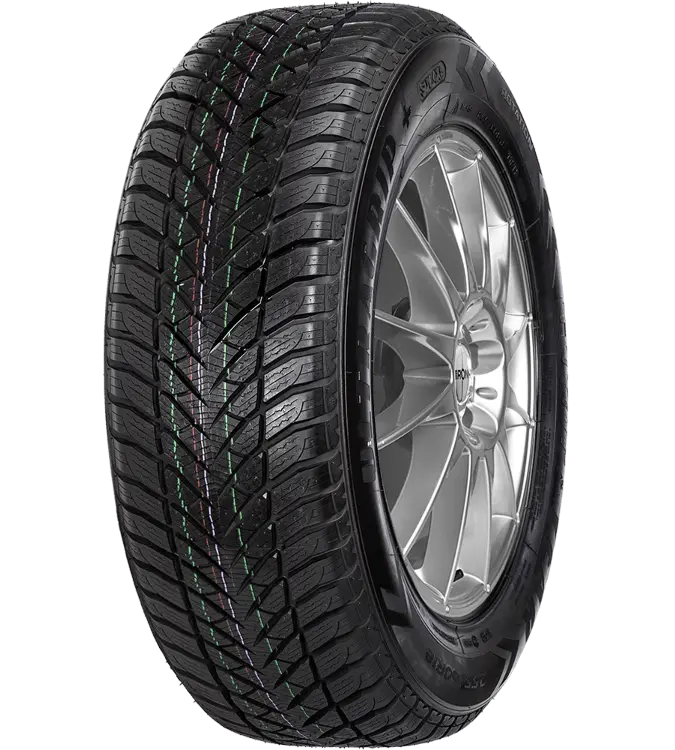 Goodyear Ultra Grip + SUV 245/60 R18 105 H