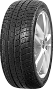 Close-up of the tread Barum Polaris 3 185/55 R14 80 T