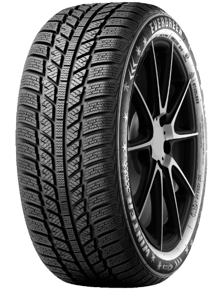 Evergreen EW62 185/55 R15 86 H XL