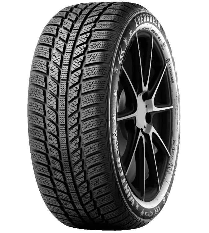 Evergreen EW62 195/50 R15 86 H XL