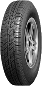 Close-up of the tread Evergreen ES82 215/60 R17 96 H