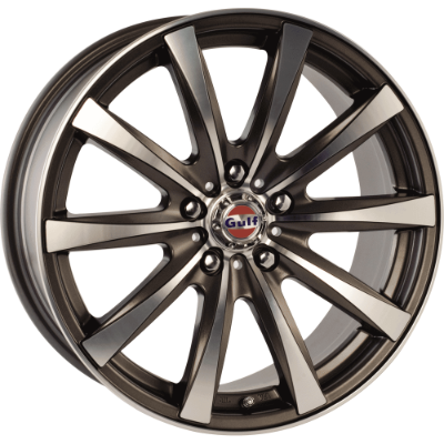 Gulf GT6 7,00x16 5x108,00 ET35,00