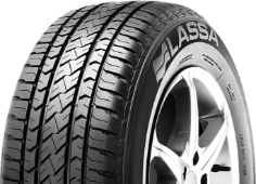 Lassa Competus H/L