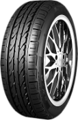 Close-up of the tread Sonar SX9 275/60 R15 107 H