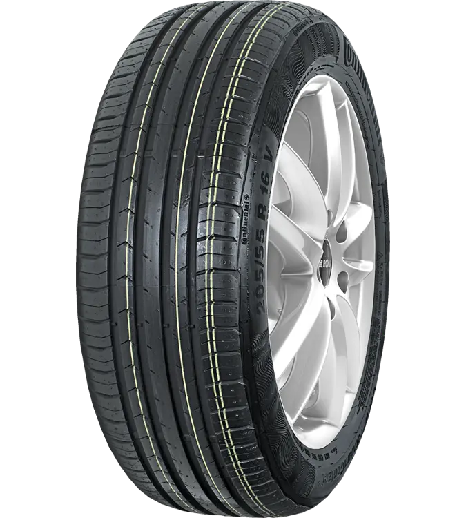 Continental ContiPremiumContact 5 195/55 R16 87 H