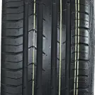 Continental ContiPremiumContact 5 195/55 R16 87 H - Photo thumbnail 2