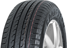 Goodyear EFFICIENTGRIP SUV
