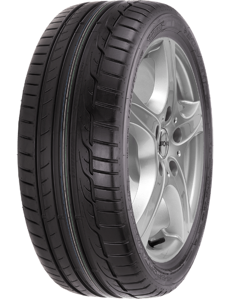 Dunlop SP SportMaxx RT 235/35 R19 91 Y ZR, XL, MFS, MO