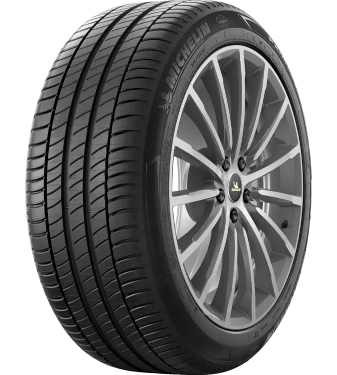 Michelin PRIMACY 3 245/45 R18 100 Y XL, *, MO