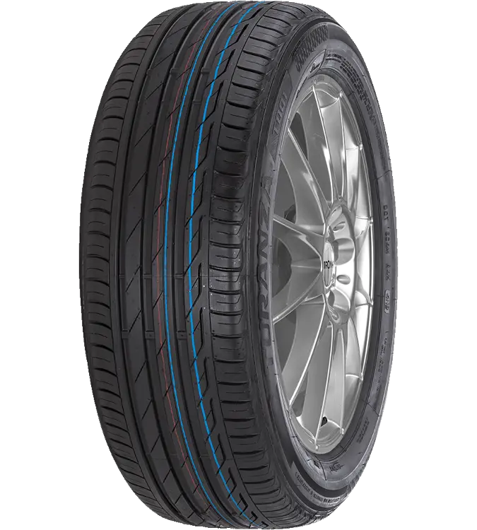 Bridgestone Turanza T001 225/55 R17 97 V VW