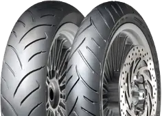Pneu PIRELLI ANGEL SCOOTER (F) 110/90-13 M/C 56P TL