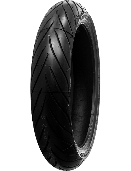 Dunlop Sportmax RoadSmart II 120/70ZR18 (59 W) Front TL
