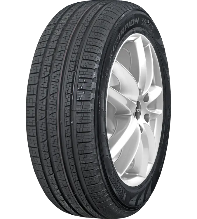 Pirelli Scorpion Verde All Season 275/50 R20 109 H MO