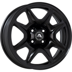 Alcar KFZ Hybridrad 200100B