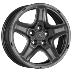 Alcar KFZ Hybridrad 200901A