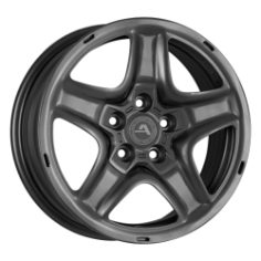 Alcar KFZ Hybridrad 202500A