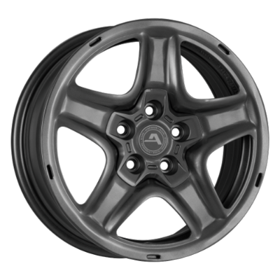 Alcar KFZ Hybridrad 202500A