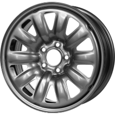 Alcar KFZ Hybridrad 200904A