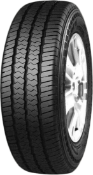 Close-up of the tread West Lake SC-328 175/80 R16 98/96 Q C
