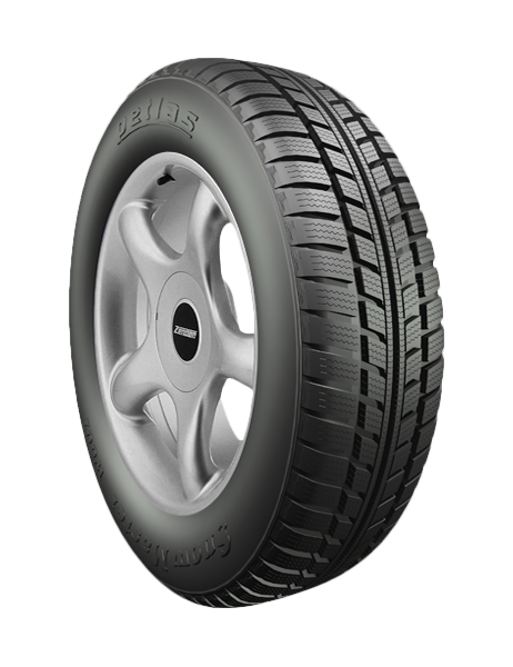 Petlas SNOWMASTER W601 175/65 R13 80 T