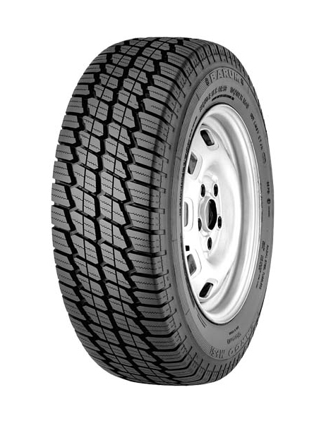 Barum OR59 Cargo M plus S