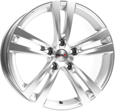 MAK Zenith 5,50x14 5x100,00 ET35,00
