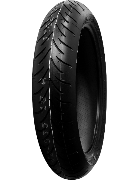 Bridgestone SC1 110/90-12 64 L Front TL