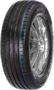 Close-up of the tread Vredestein Sportrac 5 185/60 R14 82 H