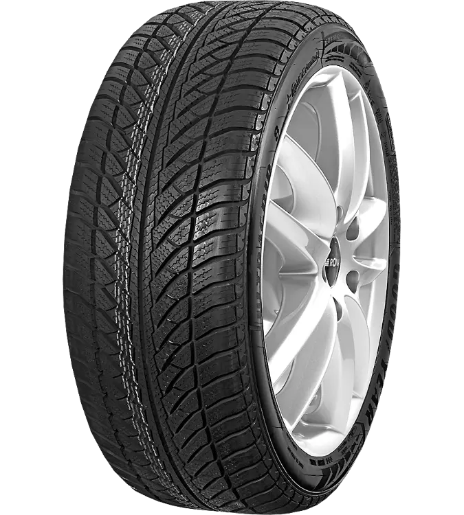 Goodyear UG 8 Performance 215/60 R17 96 H