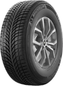 Michelin LATITUDE ALPIN LA2 265/65 R17 116 H XL