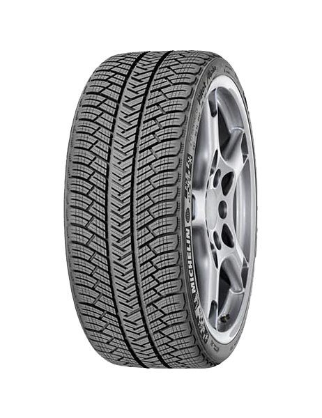 Michelin PILOT ALPIN PA4 305/30 R20 103 W XL