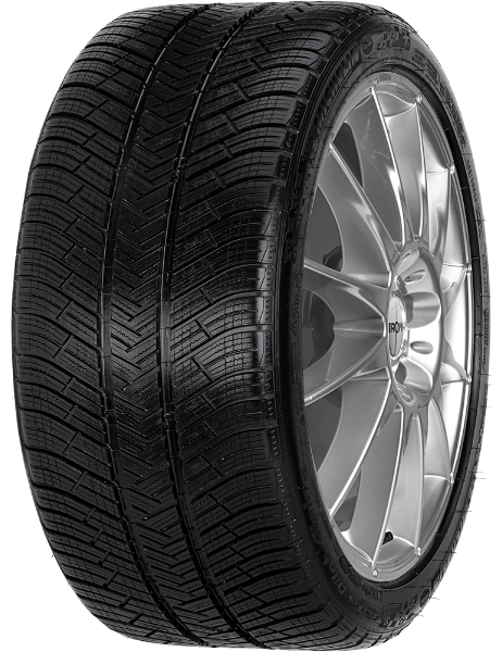 Michelin PILOT ALPIN PA4 295/30 R20 101 V XL, N1