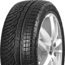 Michelin PILOT ALPIN PA4 245/45 R18 100 V RUN ON FLAT XL, *, MOE - Photo thumbnail 1