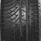 Michelin PILOT ALPIN PA4 245/45 R18 100 V RUN ON FLAT XL, *, MOE - Photo thumbnail 2