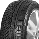 Michelin PILOT ALPIN PA4 245/45 R18 100 V RUN ON FLAT XL, *, MOE - Photo thumbnail 3