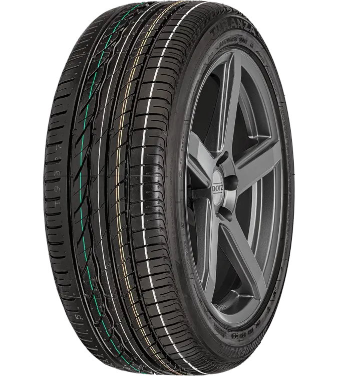 Bridgestone ER300 205/55 R16 91 V *