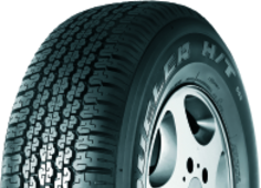 Bridgestone Dueler 689